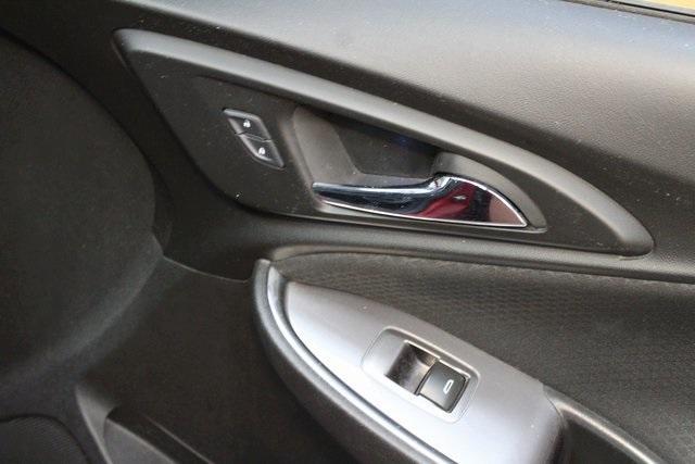 used 2017 Chevrolet Malibu car, priced at $13,900