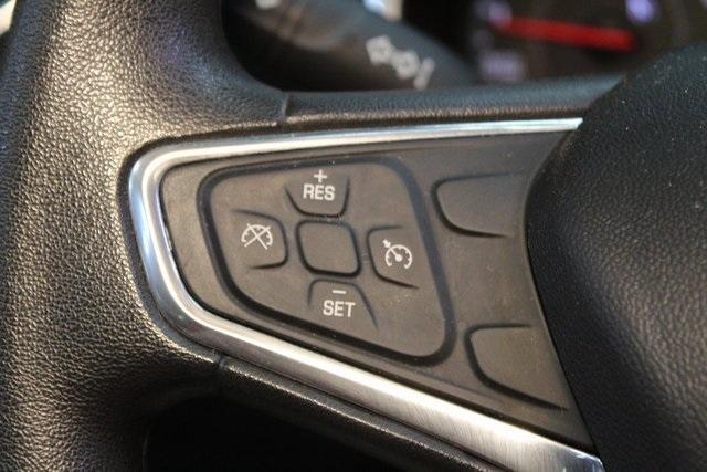 used 2017 Chevrolet Malibu car, priced at $13,900
