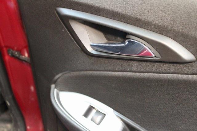 used 2017 Chevrolet Malibu car, priced at $13,900