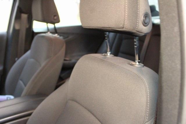 used 2017 Chevrolet Malibu car, priced at $13,900