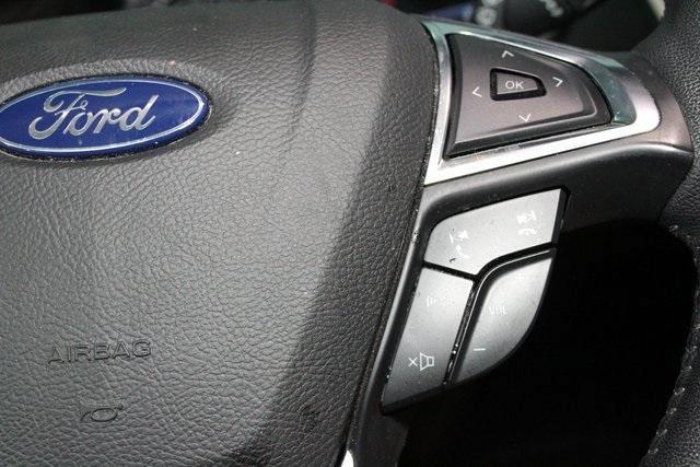 used 2019 Ford Edge car, priced at $18,200