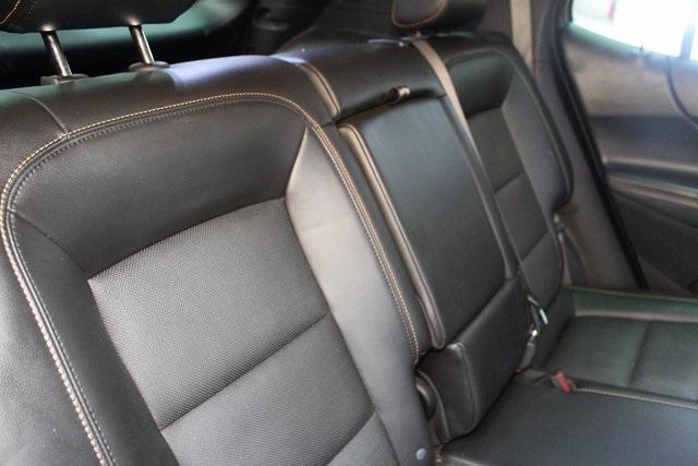 used 2021 Chevrolet Equinox car, priced at $24,500