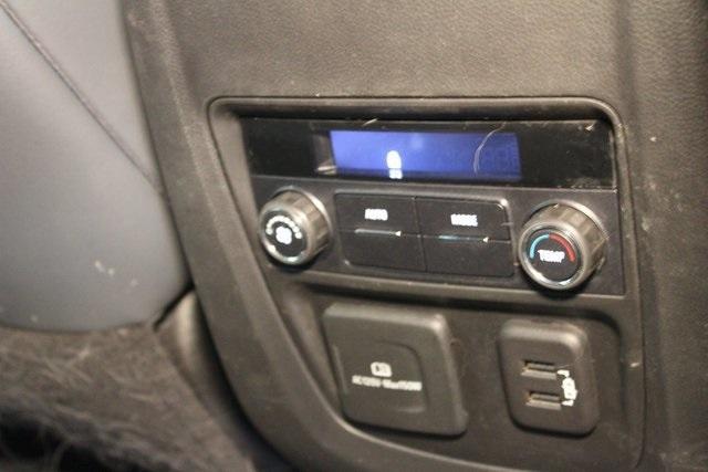 used 2022 Buick Enclave car, priced at $32,900
