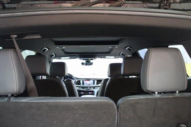 used 2022 Buick Enclave car, priced at $32,900
