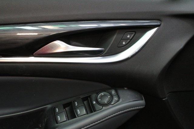 used 2022 Buick Enclave car, priced at $32,900