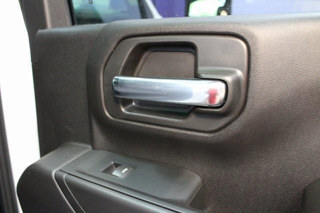 new 2025 Chevrolet Silverado 2500 car, priced at $52,435
