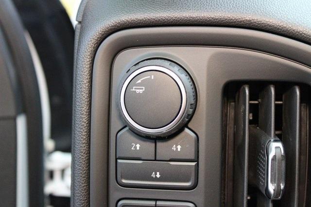 new 2025 Chevrolet Silverado 2500 car, priced at $52,435