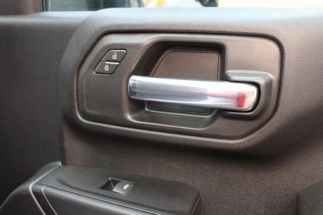 new 2025 Chevrolet Silverado 2500 car, priced at $52,435