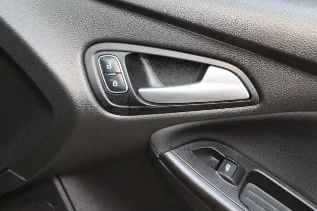 used 2017 Ford Focus car, priced at $12,900