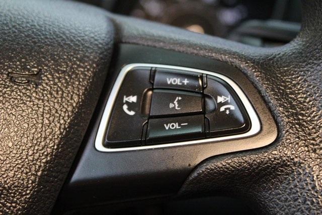used 2017 Ford Focus car, priced at $12,900