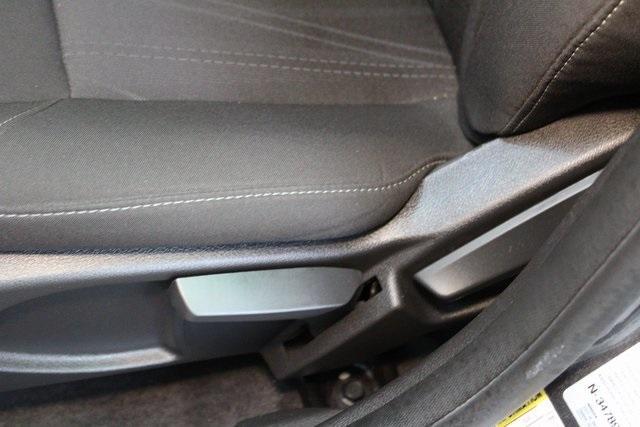 used 2017 Ford Focus car, priced at $12,900