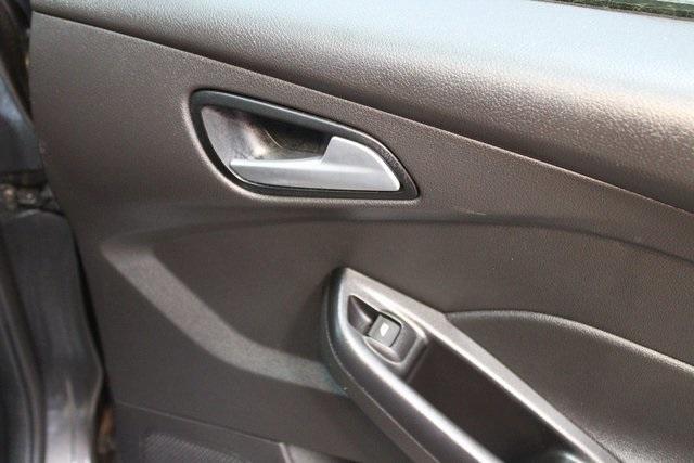 used 2017 Ford Focus car, priced at $12,900