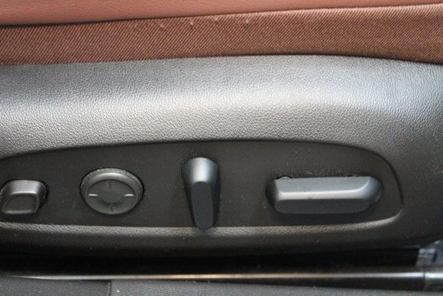 used 2019 Buick LaCrosse car, priced at $26,900