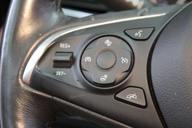 used 2019 Buick LaCrosse car, priced at $26,900