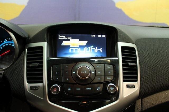 used 2015 Chevrolet Cruze car, priced at $10,900