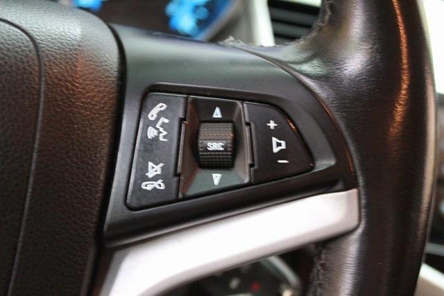 used 2015 Chevrolet Cruze car, priced at $10,900
