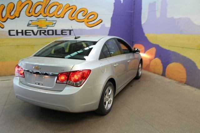 used 2015 Chevrolet Cruze car, priced at $10,900