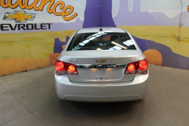 used 2015 Chevrolet Cruze car, priced at $10,900