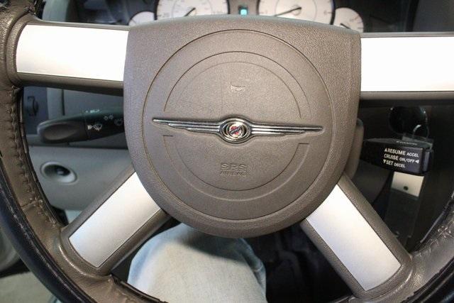 used 2008 Chrysler 300 car, priced at $9,900