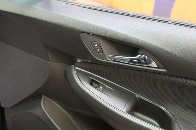 used 2016 Chevrolet Cruze car, priced at $10,700