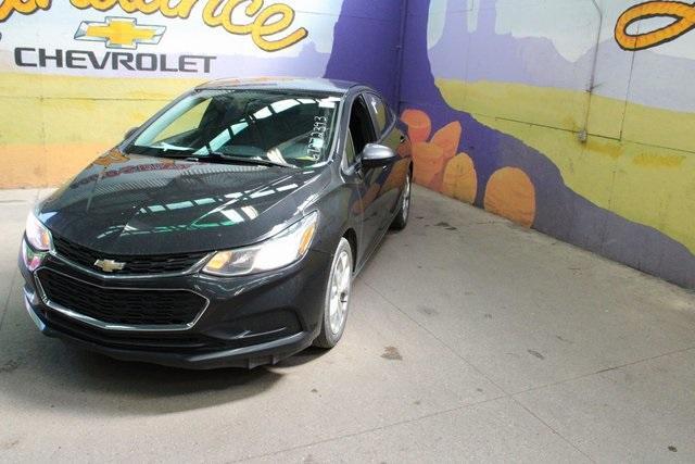 used 2016 Chevrolet Cruze car, priced at $10,700