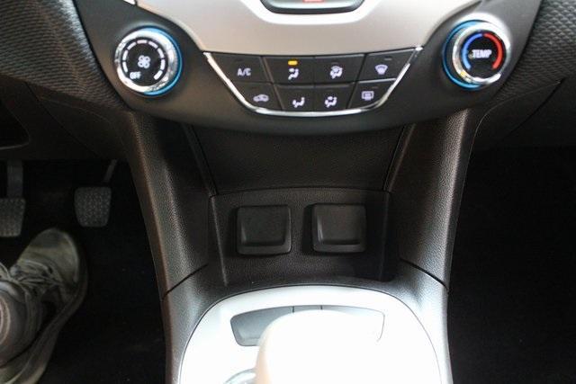 used 2016 Chevrolet Cruze car, priced at $10,700