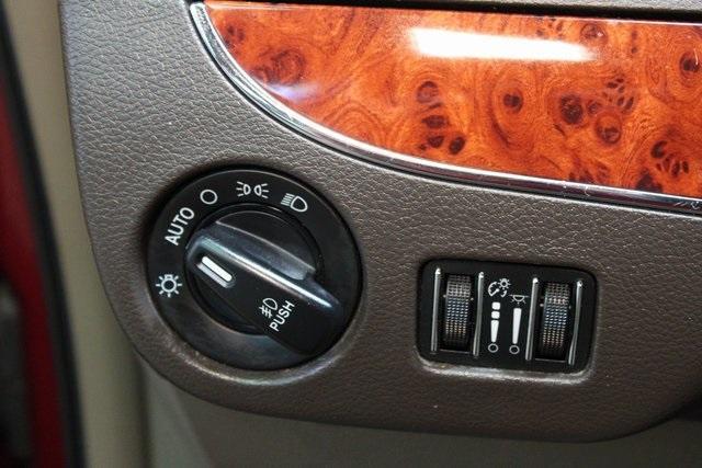 used 2015 Chrysler Town & Country car, priced at $11,900