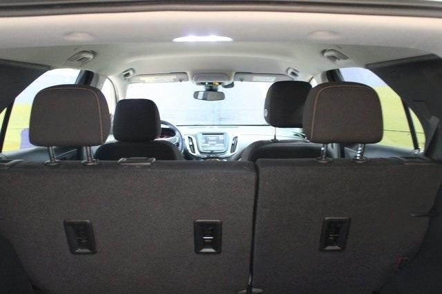 used 2022 Chevrolet Equinox car, priced at $24,900