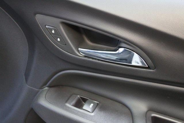 used 2022 Chevrolet Equinox car, priced at $24,900
