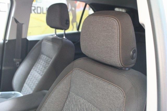 used 2022 Chevrolet Equinox car, priced at $24,900