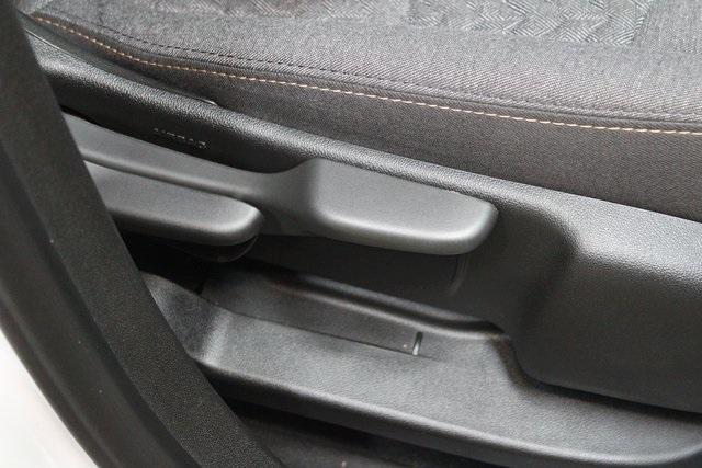 used 2022 Chevrolet Equinox car, priced at $24,900