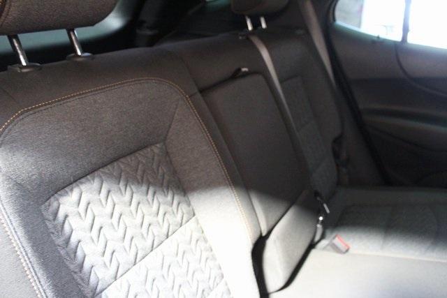 used 2022 Chevrolet Equinox car, priced at $24,900