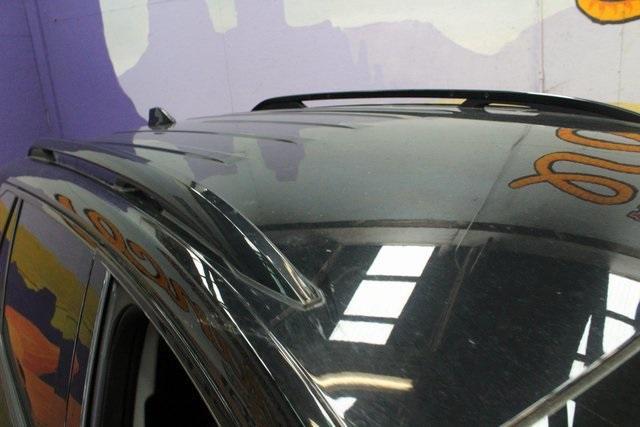 used 2021 GMC Terrain car, priced at $24,300