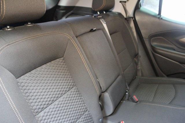 used 2021 GMC Terrain car, priced at $24,300