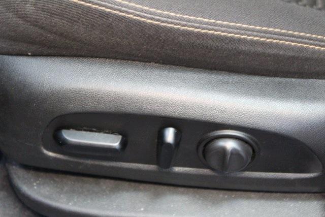 used 2021 GMC Terrain car, priced at $24,300