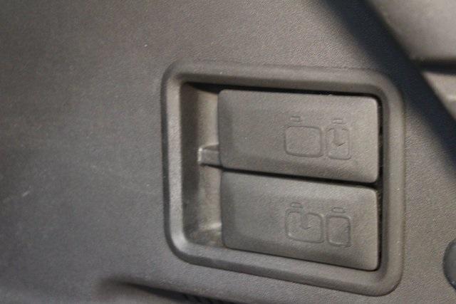 used 2021 GMC Terrain car, priced at $24,300