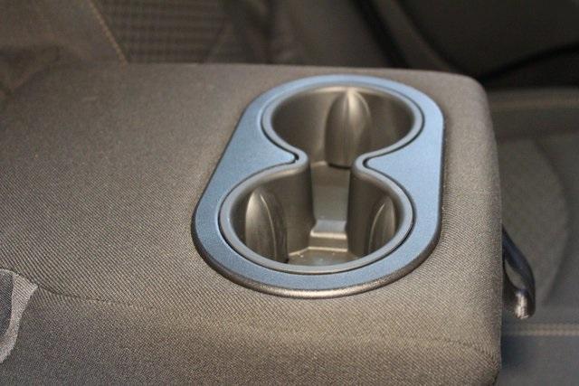 used 2021 GMC Terrain car, priced at $24,300