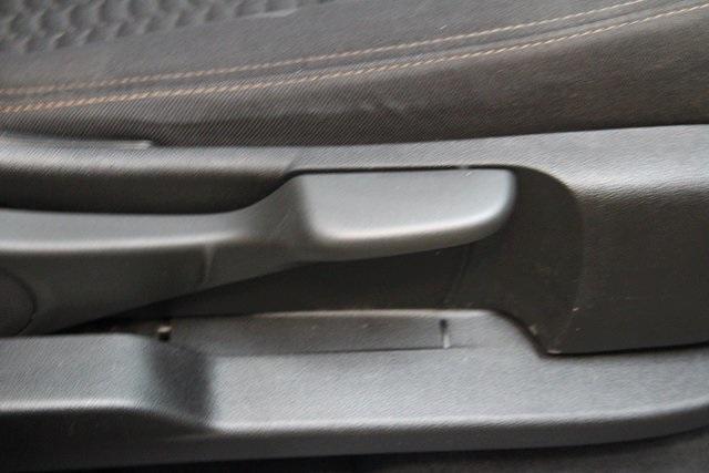 used 2021 GMC Terrain car, priced at $24,300