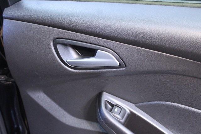 used 2018 Ford Focus car, priced at $11,900