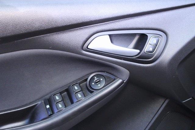 used 2018 Ford Focus car, priced at $11,900