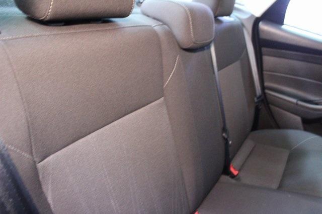 used 2018 Ford Focus car, priced at $11,900