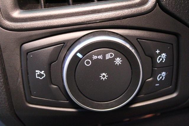 used 2018 Ford Focus car, priced at $11,900