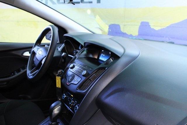 used 2018 Ford Focus car, priced at $11,900