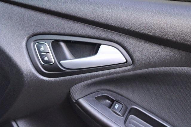 used 2018 Ford Focus car, priced at $11,900