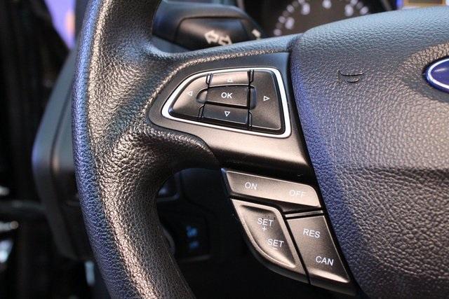 used 2018 Ford Focus car, priced at $11,900