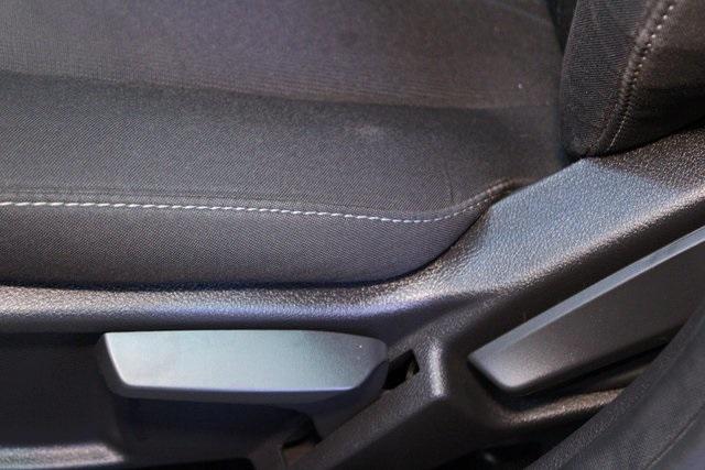 used 2018 Ford Focus car, priced at $11,900