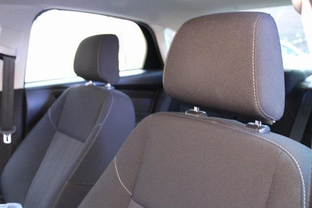 used 2018 Ford Focus car, priced at $11,900
