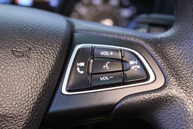 used 2018 Ford Focus car, priced at $11,900