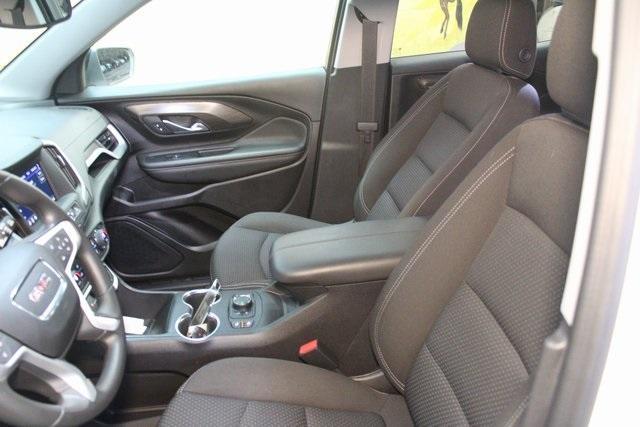 used 2024 GMC Terrain car, priced at $28,900