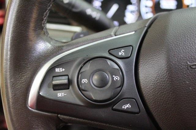 used 2019 Buick LaCrosse car, priced at $20,900